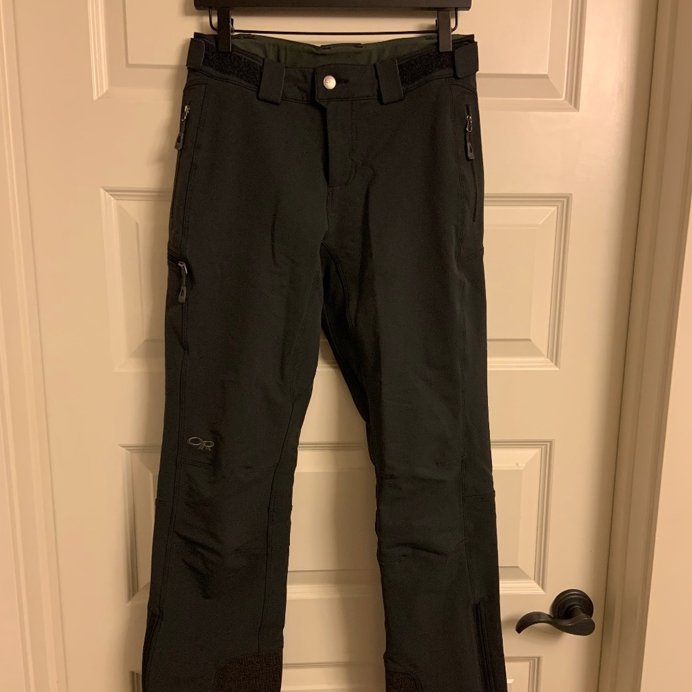 Outdoor Research Snow Pants